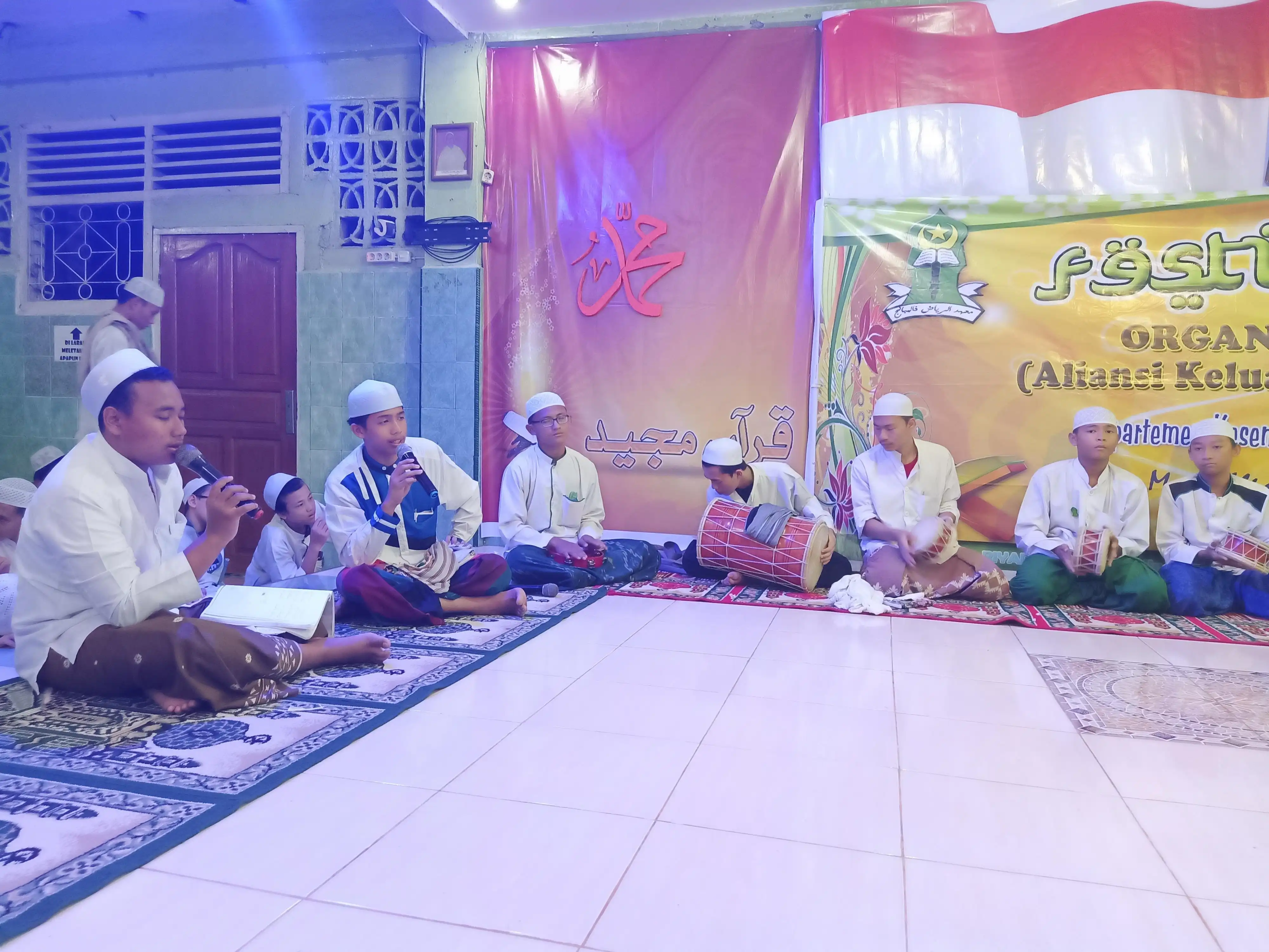 Festival Seni 17